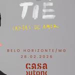 Cartas de Amor em BH