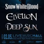 Symphonic Night – Epic & Dark