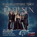 Night of Symphonic Power