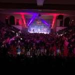 Elliott Booe - Zorah Shrine - Terre Haute, IN