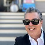 Guitar with Brad Wilson & Rhythm Drivers