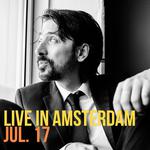 Anthony Lazaro feat. SCOTT & LILA Live in Amsterdam