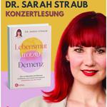 Konzert-Lesung "Lebensmut trotz(t) Demenz"