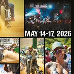 Tennessee Motorcycles & Music Revival (TMMR) 