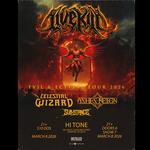 LiveKill - Evil & Ecstasy Tour