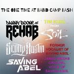 THAT ONE TIME at BAND CAMP Bash @ the Venue Event Center!