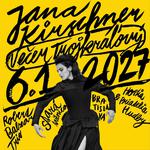  Večer Trojkráľový: Jana Kirschner & hostia