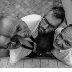 THE COOPER AND FOREST POOKY EXPERIENCE