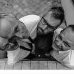 THE COOPER AND FOREST POOKY EXPERIENCE