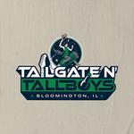 Tailgate N' Tallboys - Bloomington 2026