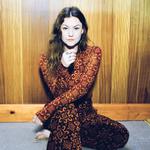 Kirsten Adamson & The Tanagers 