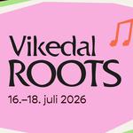 Vikedal Roots Music Festival 2026
