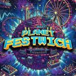 Festwich Festival - Manchester (All Ages)