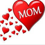 Mothers' Day with Three on a String