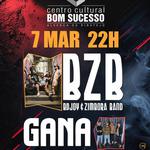 Outros Dias Tour @ Centro Cultural do Bom Sucesso