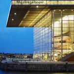 Decolmuseum Live at Cello Biennale 2026