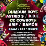 Steinkjerfestivalen 2026