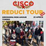 Cisco in concerto a TORINO