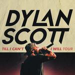 Dylan Scott with 12/OC at Casino Rama - Rama Ontario
