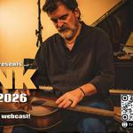 Plank solo at The Bugle Boy!