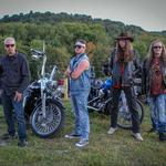 Alex Shumaker with FUSE at Arena Bar & Grill