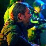 The John Ford Blues Society | Burnt Barrel Brewing