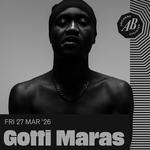 Concert Gotti Maras - AB