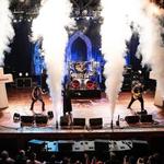 Ozzmosis Live at BigBar