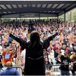 Ozzmosis America #1 Ozzy Osbourne Tribute Returns to The Local with special Guests 1988!