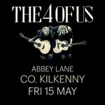 THE 4 OF US | Abbey Lane, Graiguenamanagh, Co. Kilkenny 