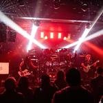 Ozzmosis Returns to Elevation 27