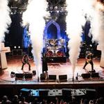 Ozzmosis Returns to The Milton Theatre!