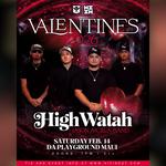 HIFI Valentines in Maui