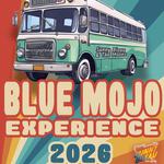 The Blue Mojo Experience Tour