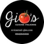Restaurant Gio’s - Sainte-Agathe, QC