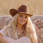 Charly Reynolds Acoustic Songwriter Night