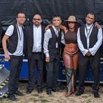 The Jazz Room, Waterloo, ON