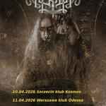 Koncert Arkona