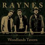 Raynes Live at Woodlands Tavern