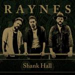 Raynes Live at Shank Hall