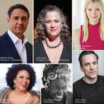 I Hear America Singing