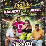 TOUR TDR - ESPECIAL ROCK 2000