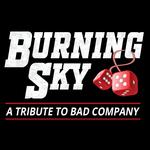 Burning Sky the Ultimate Bad Company Tribute