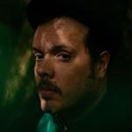 Ivan Moult live in St Austell