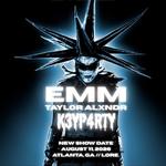 EMM - THE DUMB TOUR!