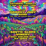 South Slope Winery & Bistro