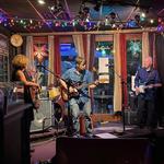 Infrared Radiation Orchestra CD Release w/s/g Modafferi & The Eugene’s