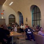 Al Strong & Friends Featuring Peter Lamb @ Boatman Spirits Co.