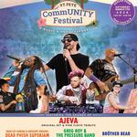 St. Pete CommUNITY Festiva 2026