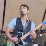 Pink Rock Culture Co-op Song Writers round